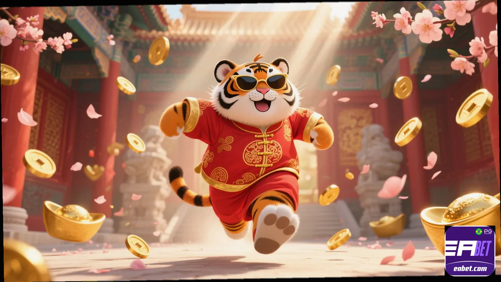 Promoções de cassino - eabet