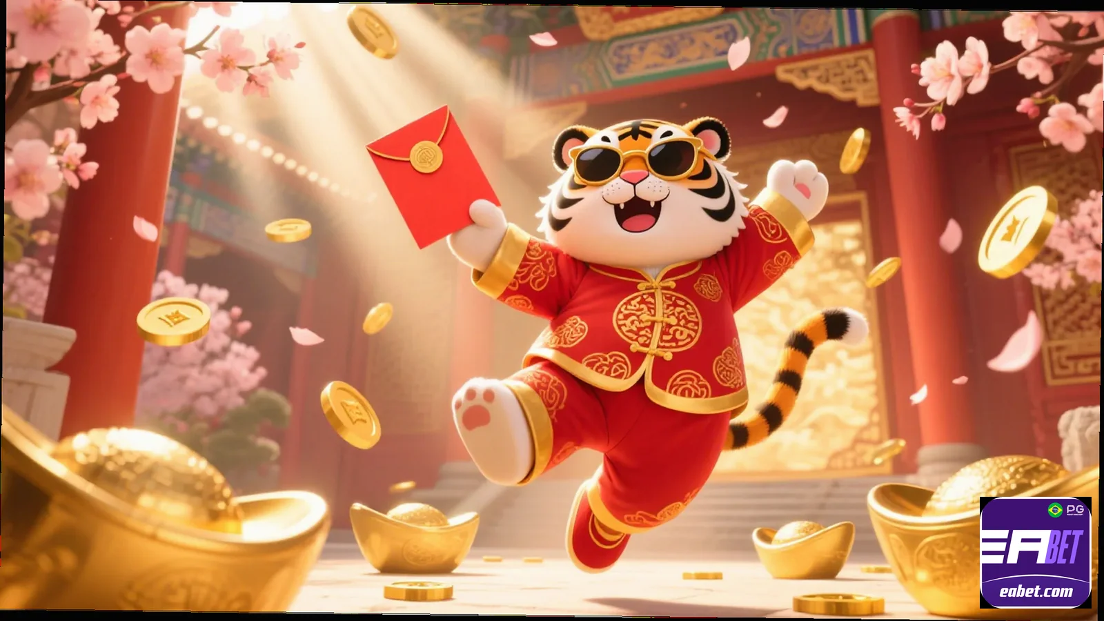 Imagem do aplicativo eabet - eabet