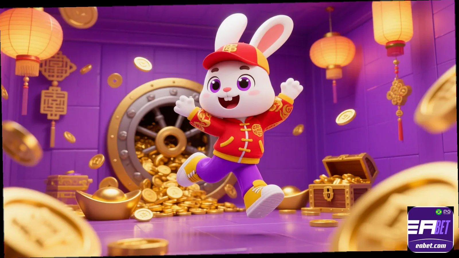 Cassino ao vivo Ea - eabet