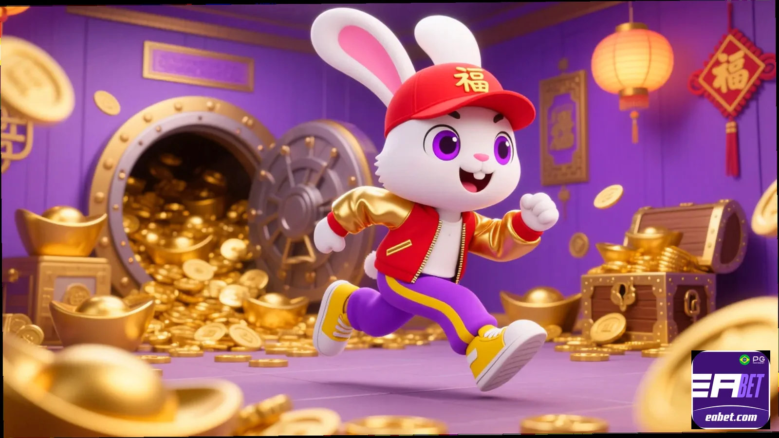 Jackpot slots emocionantes