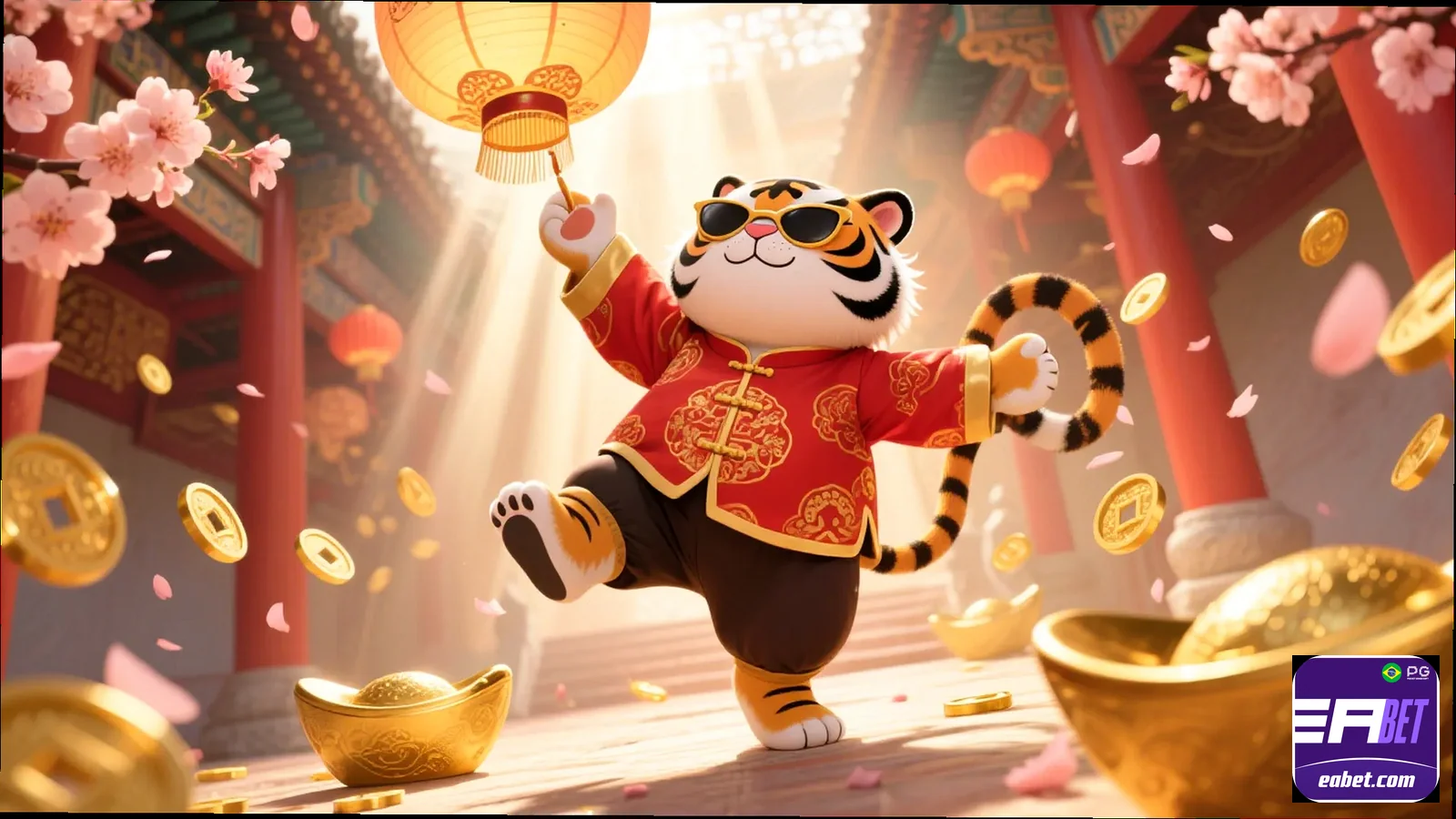 Cassino em tempo real - eabet